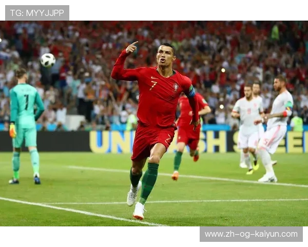 C罗门前技术冷静推射,葡萄牙夺得宝贵三分 C罗门前技术冷静推射,葡萄牙夺得宝贵三分