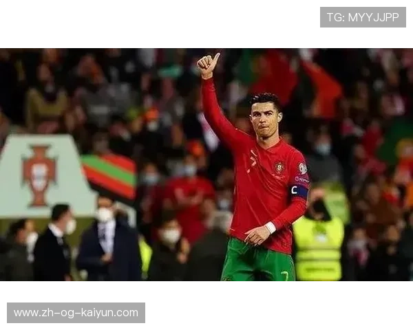 C罗迎来复出之年，葡萄牙征战2026世界杯迎战强敌