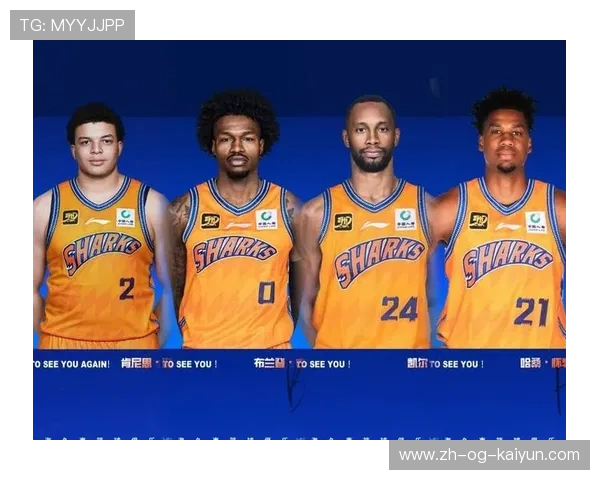 上海男篮引进外援中锋,阵容更具深度,上海男篮队史最佳外援 上海男篮引进外援中锋,阵容更具深度,上海男篮队史最佳外援