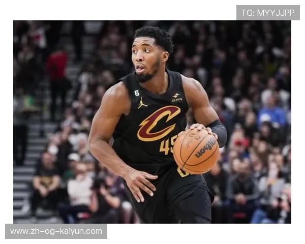 NBA米切尔三分投射训练更顺畅，技术突破令人惊叹
