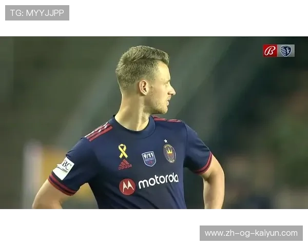 MLS堪萨斯连续冲击边线,对手退防吃不住