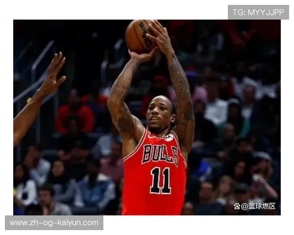 公牛外围传球精准，德罗赞中距离稳稳进—一场关于空间与节拍的篮球叙事