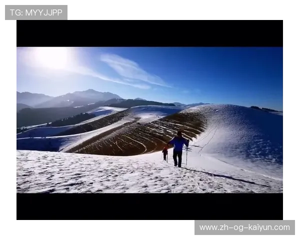 冬季两项选手摔倒后立刻射中红心，解说激动拍桌