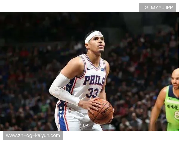 哈里斯外线点射稳定,奥兰多保持火力链