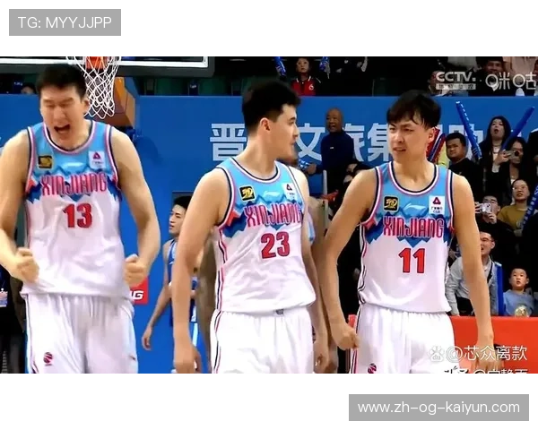 CBA联赛球队阵容分析，cba 队伍