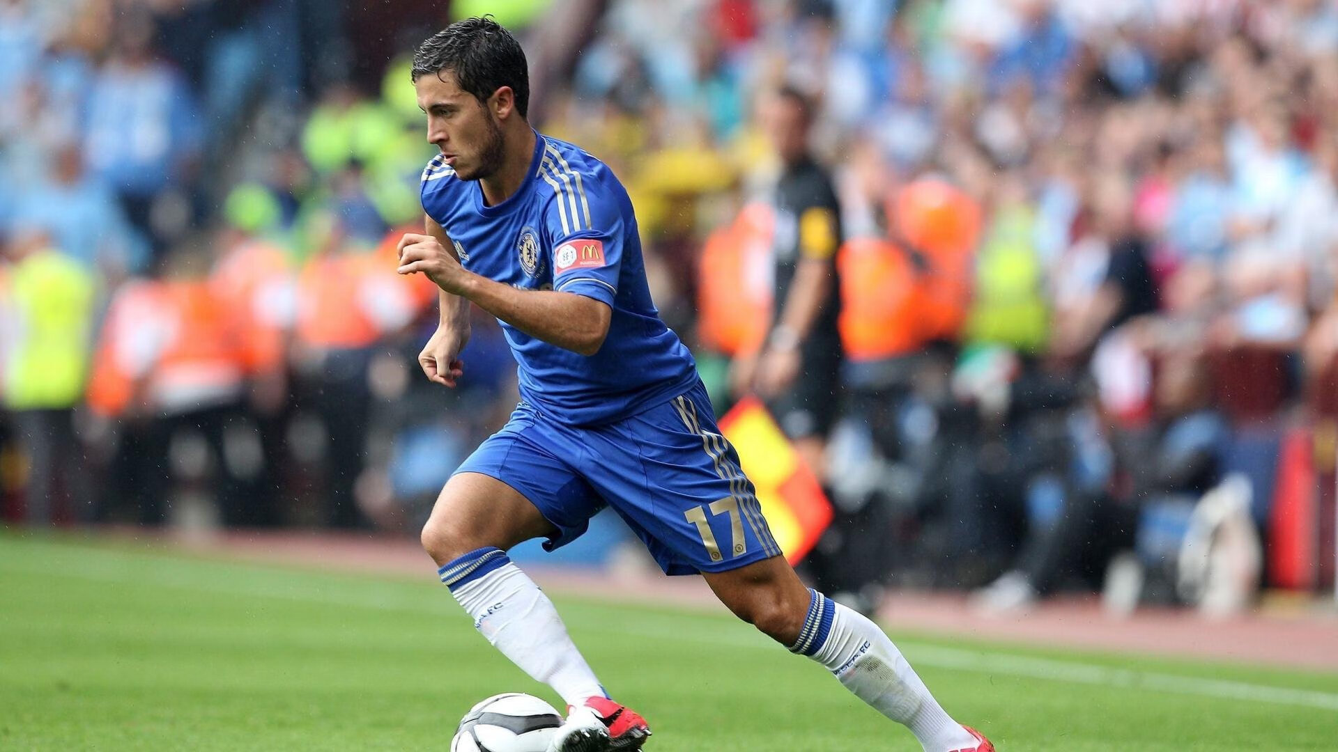 38 岁穆谢奎进 171 球！国际媒体：亚洲进球机器，谢晖 穆勒